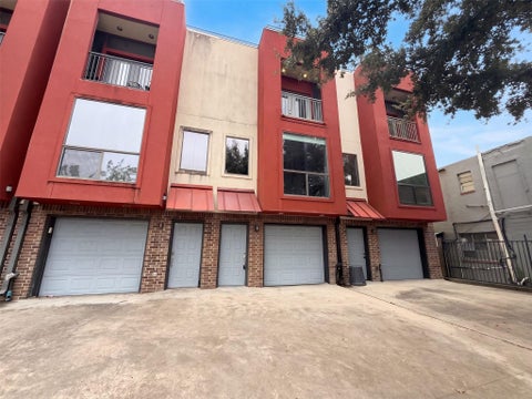 Photo of 310 S Jensen Drive #2, Houston, TX 77003 (MLS # 65926986)