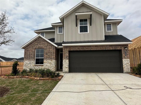 Photo of 7239 Grand Mason Drive, Cypress, TX 77433 (MLS # 3563730)