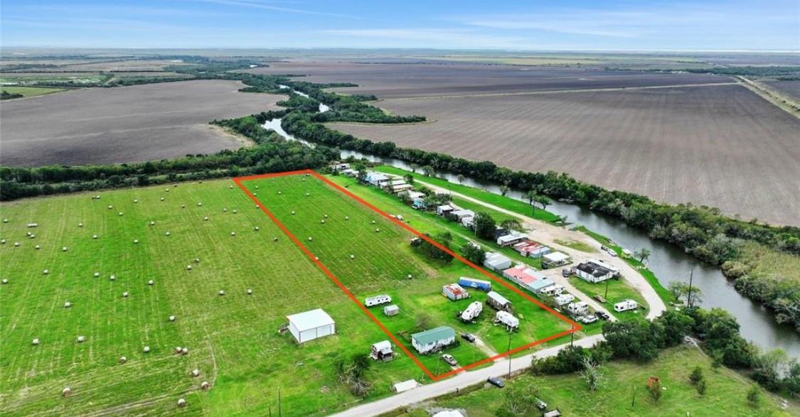 11709 County Road 581