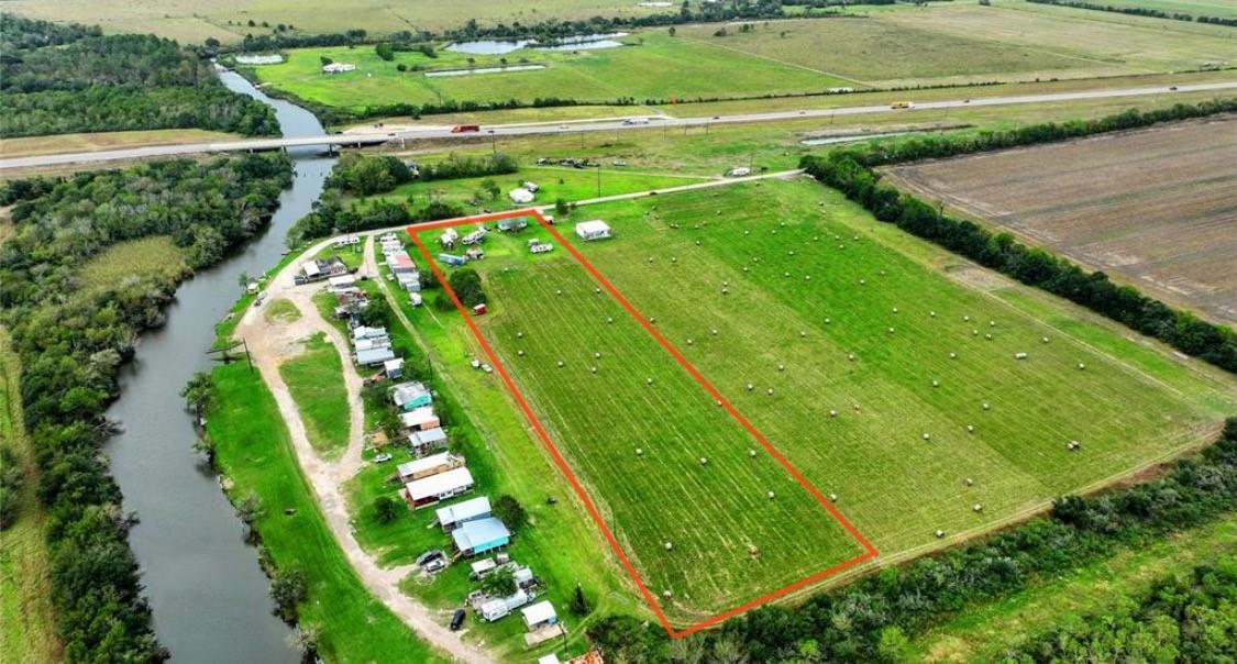 11709 County Road 581