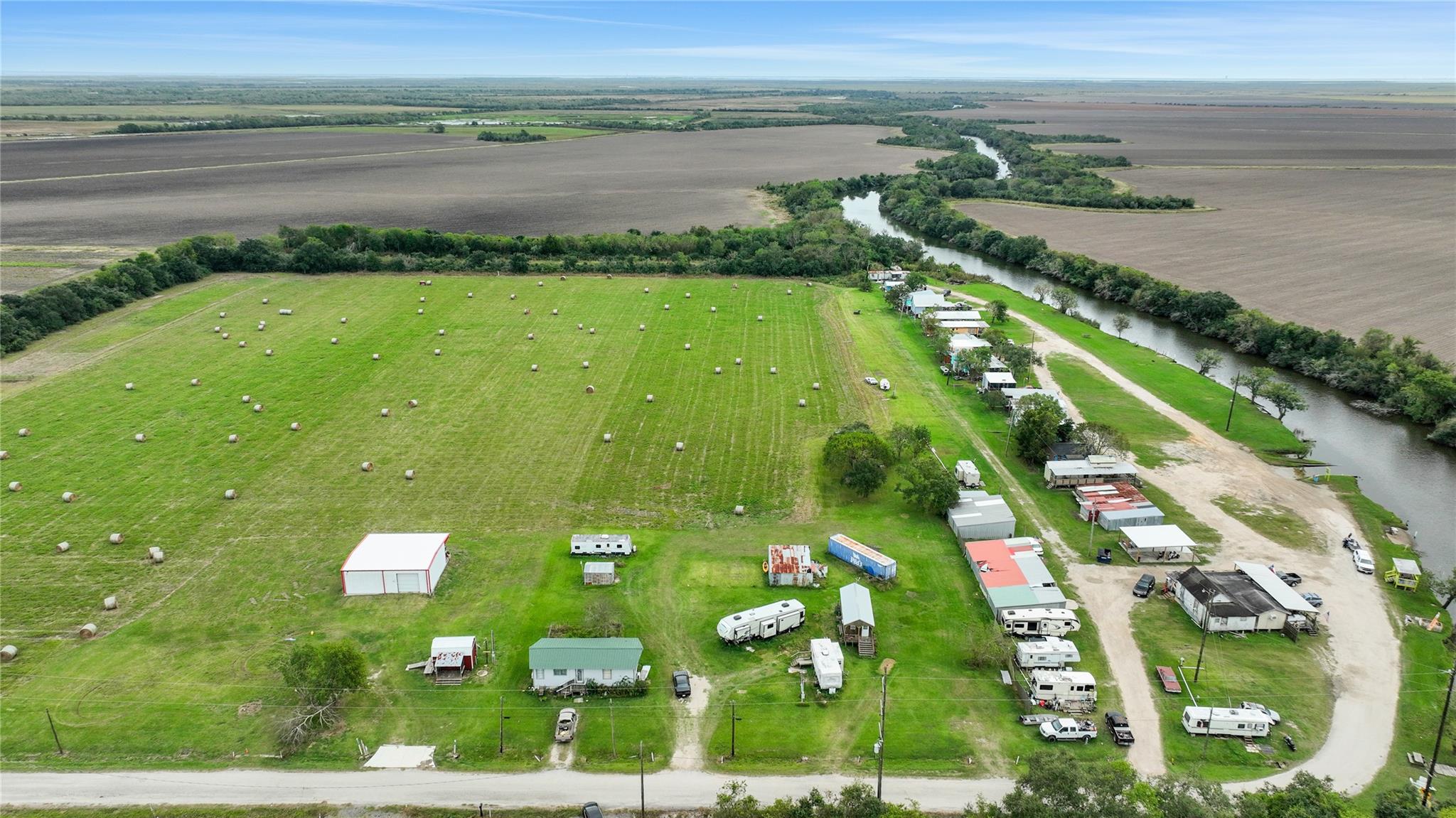 11709 County Road 581