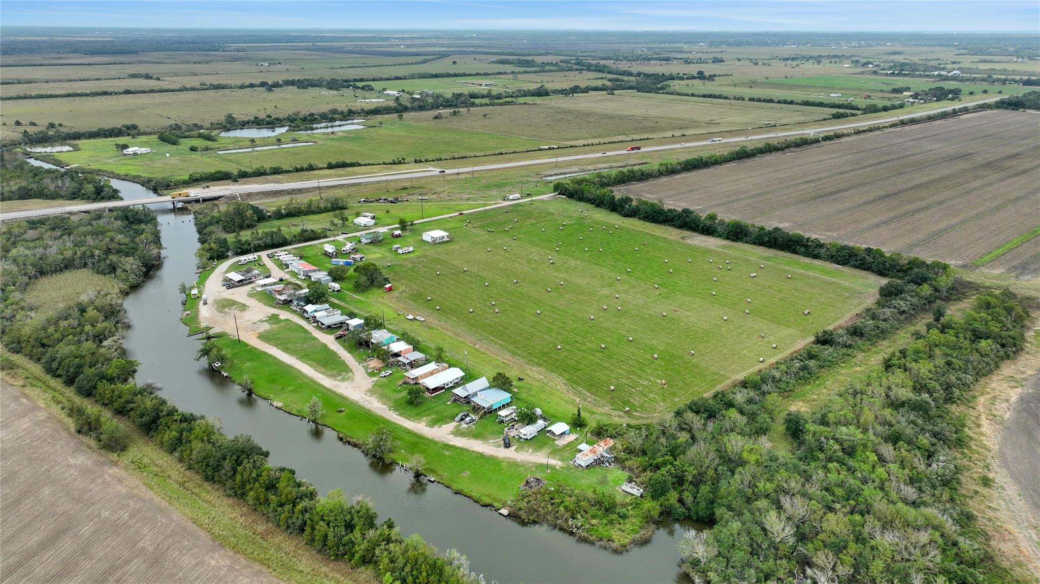 11709 County Road 581