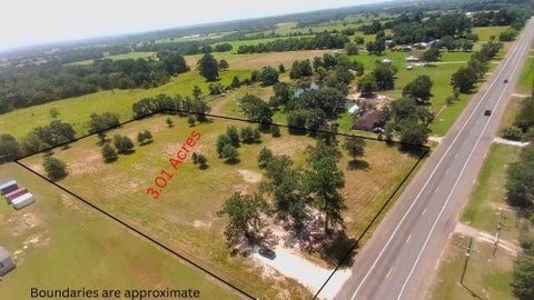 Vacant Land For Sale - 20486 Highway 90<br/> Bedias, TX 77831