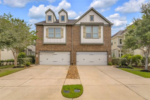 Photo of 5531 Purple Meadow Lane, Fulshear, TX 77441 (MLS # 63749619)