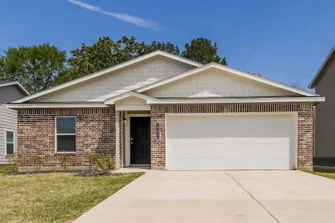 Homes For Rent - 15653 Del Norte Drive<br/> Conroe, TX 77306