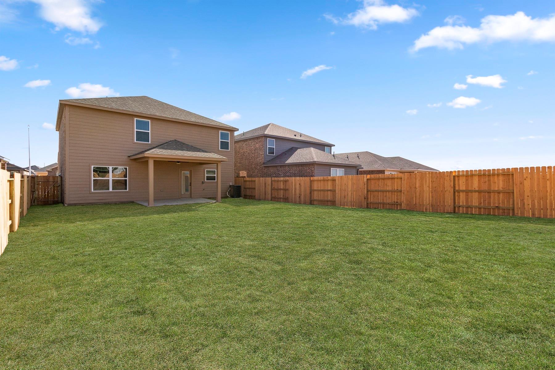 10807 Hickory Lane