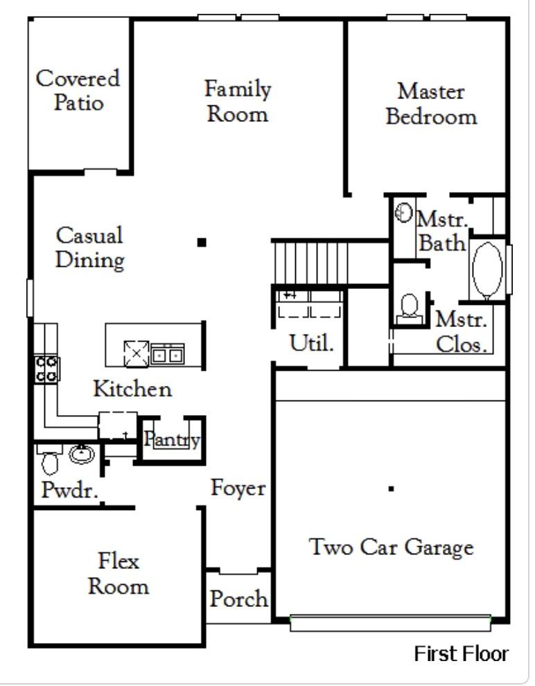6730 Pebble Bluff Court