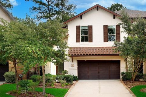Photo of 34 Daffodil Meadow Place, Tomball, TX 77375 (MLS # 98112329)