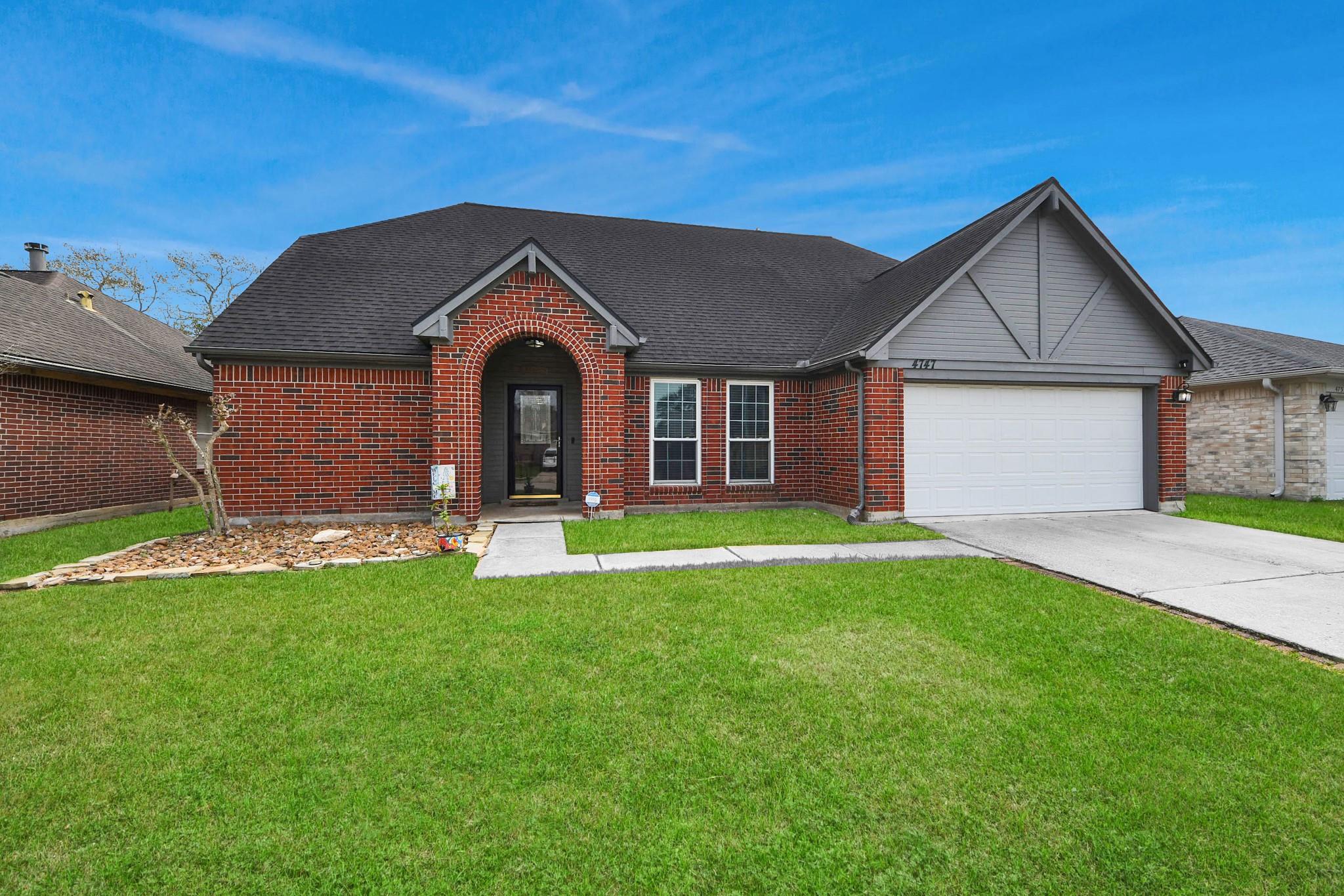 4747 Widerop Lane