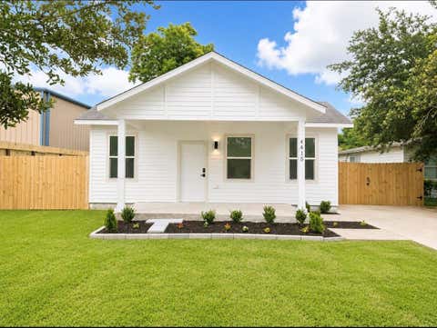 Photo of 4415 Castor Street, Houston, TX 77022 (MLS # 29561129)