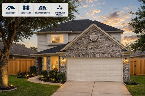 Photo of 3535 Clipper Winds Way, Houston, TX 77084 (MLS # 60210836)