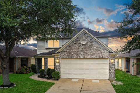 Photo of 3535 Clipper Winds Way, Houston, TX 77084 (MLS # 60210836)