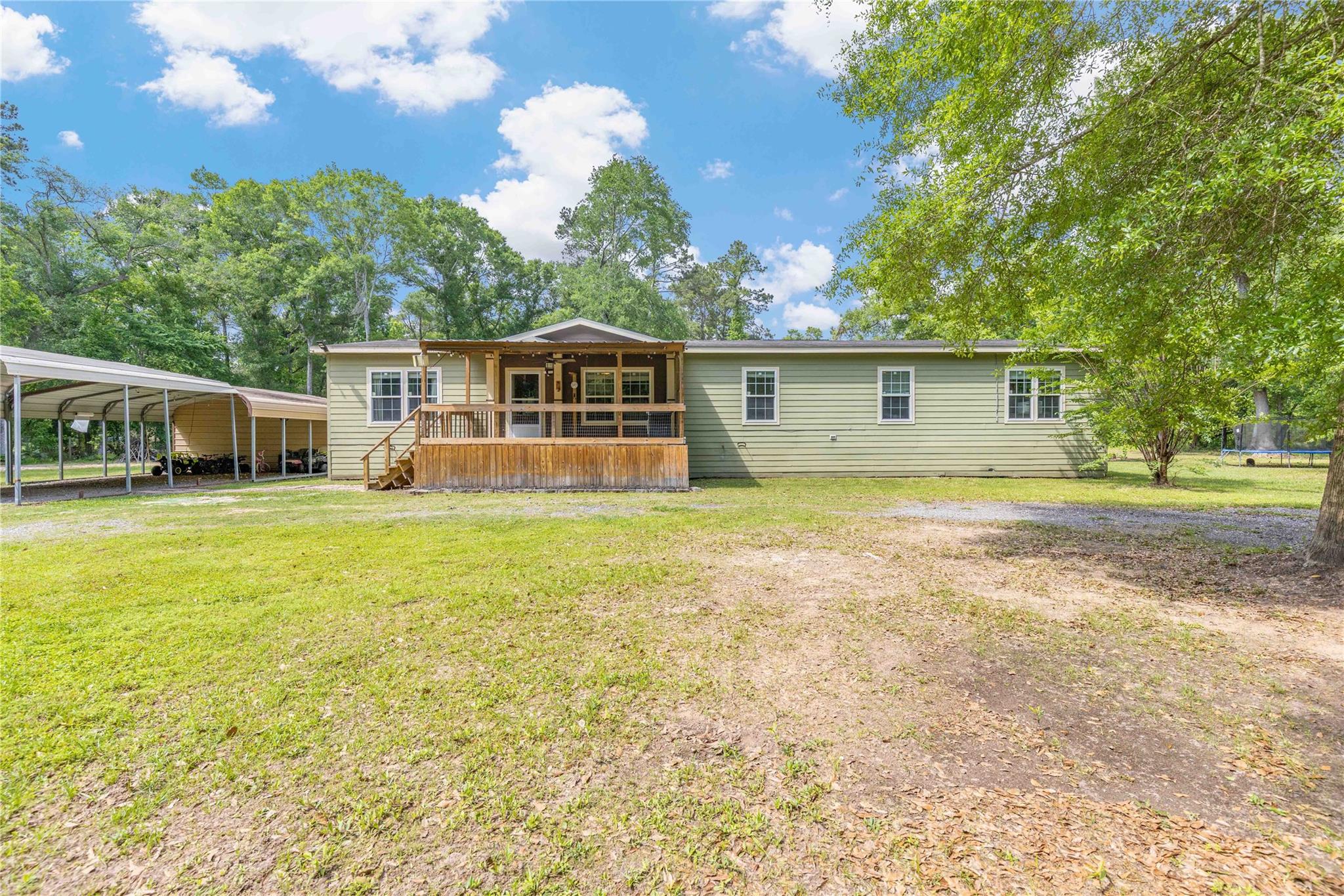 320 Wild Oak Drive