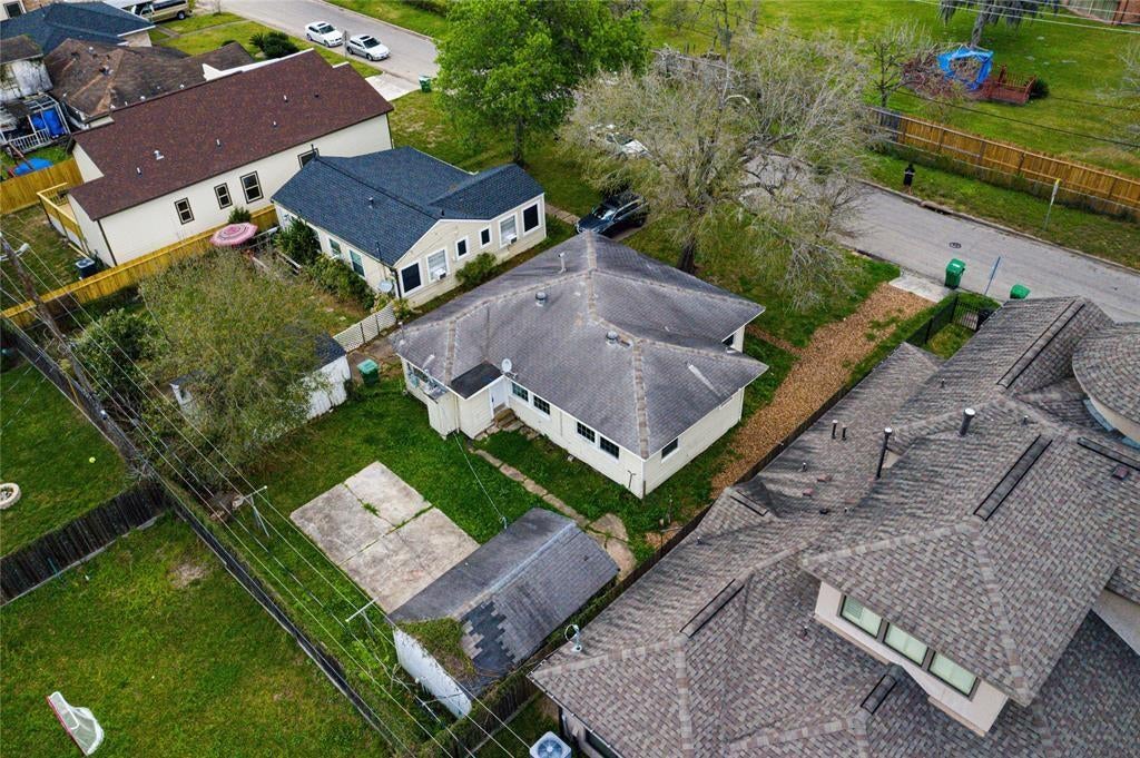 3534 Griggs Road