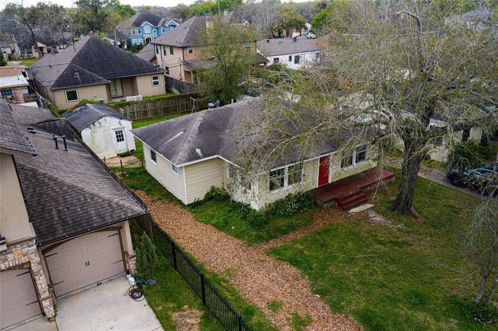 3534 Griggs Road