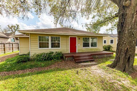 Photo of 3534 Griggs Road, Houston, TX 77021 (MLS # 92978414)