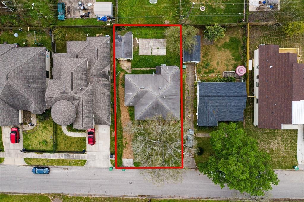 3534 Griggs Road