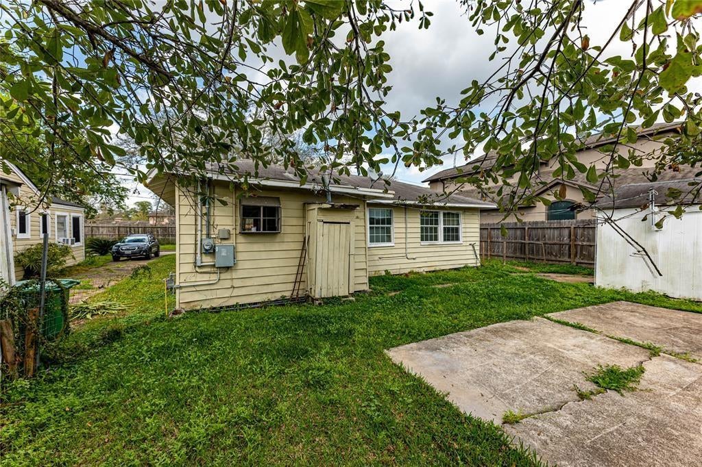 3534 Griggs Road