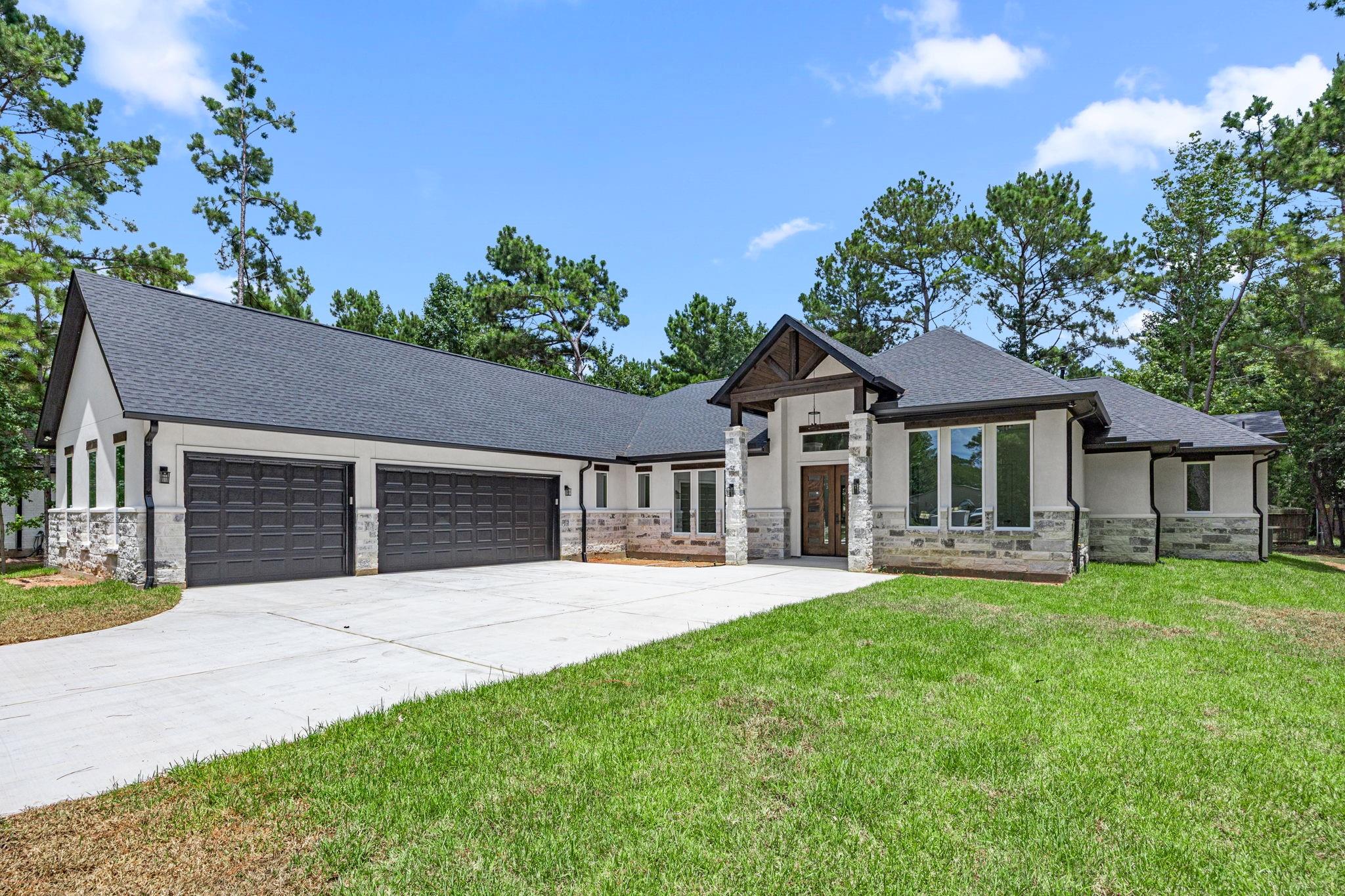 34202 Conroe Huffsmith