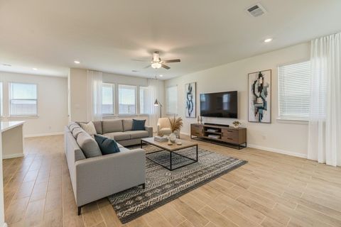 Photo of 21707 Cypress Trellis Drive, Cypress, TX 77433 (MLS # 66803778)