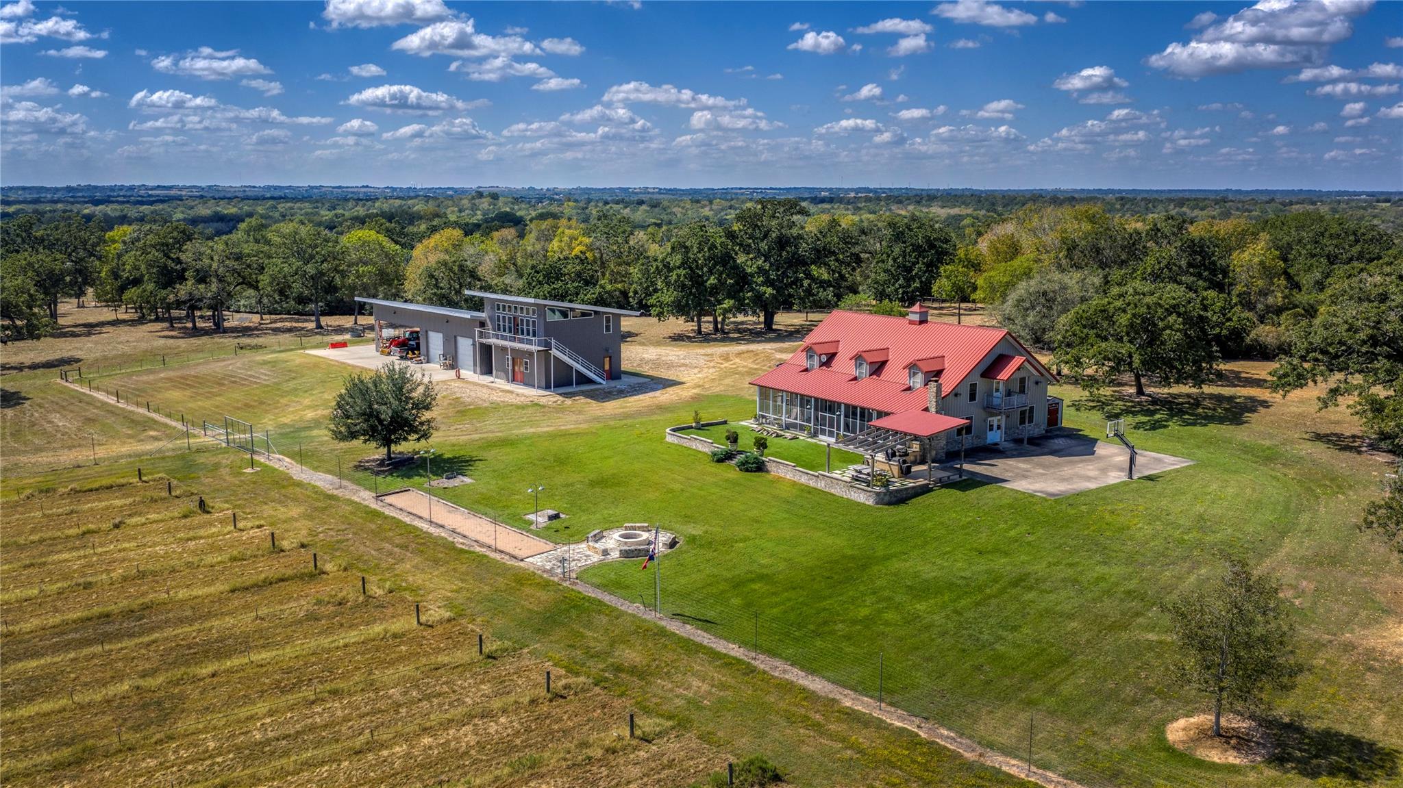 5960 Schoenau Road