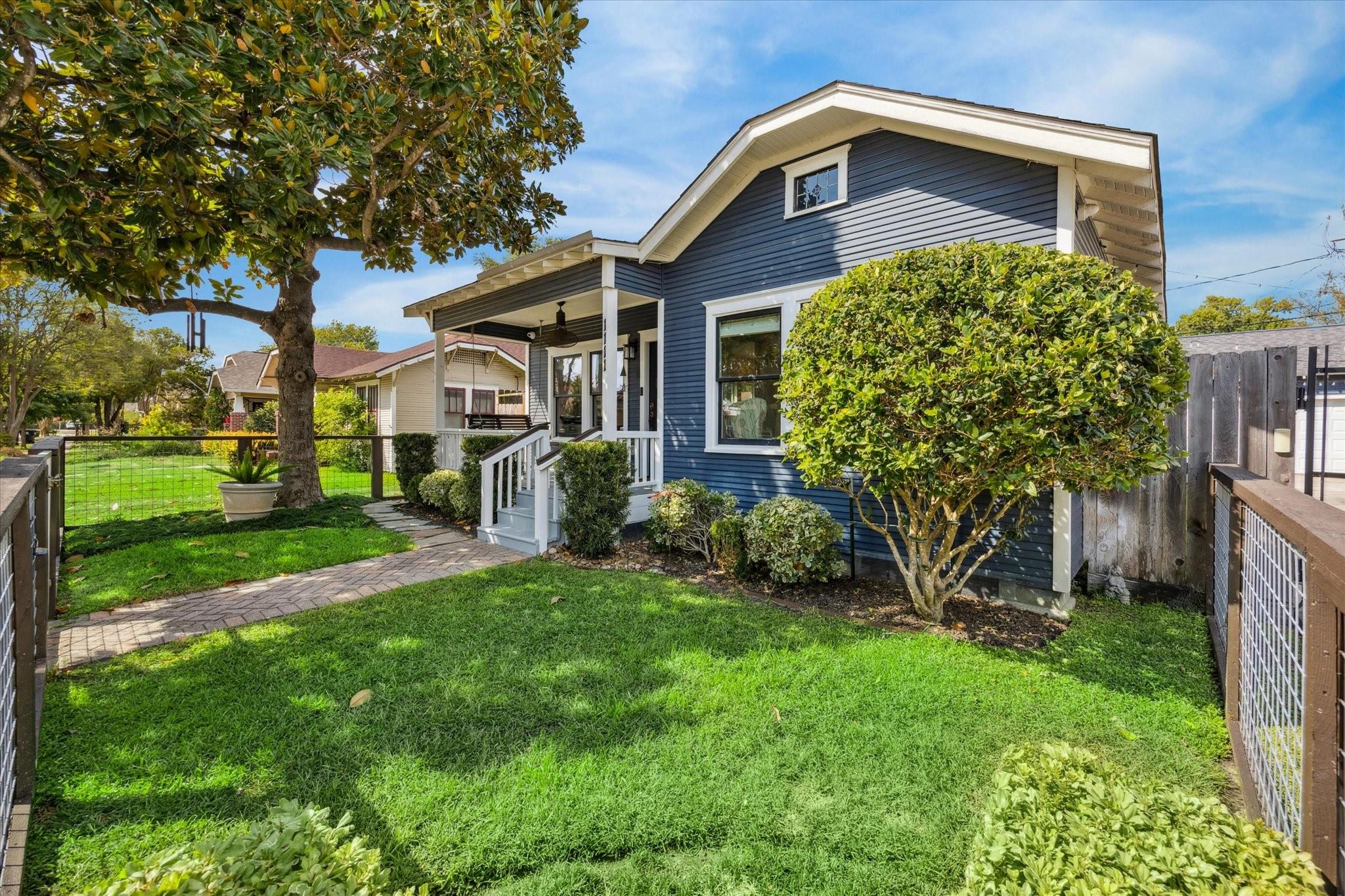 1111 W Gardner Street