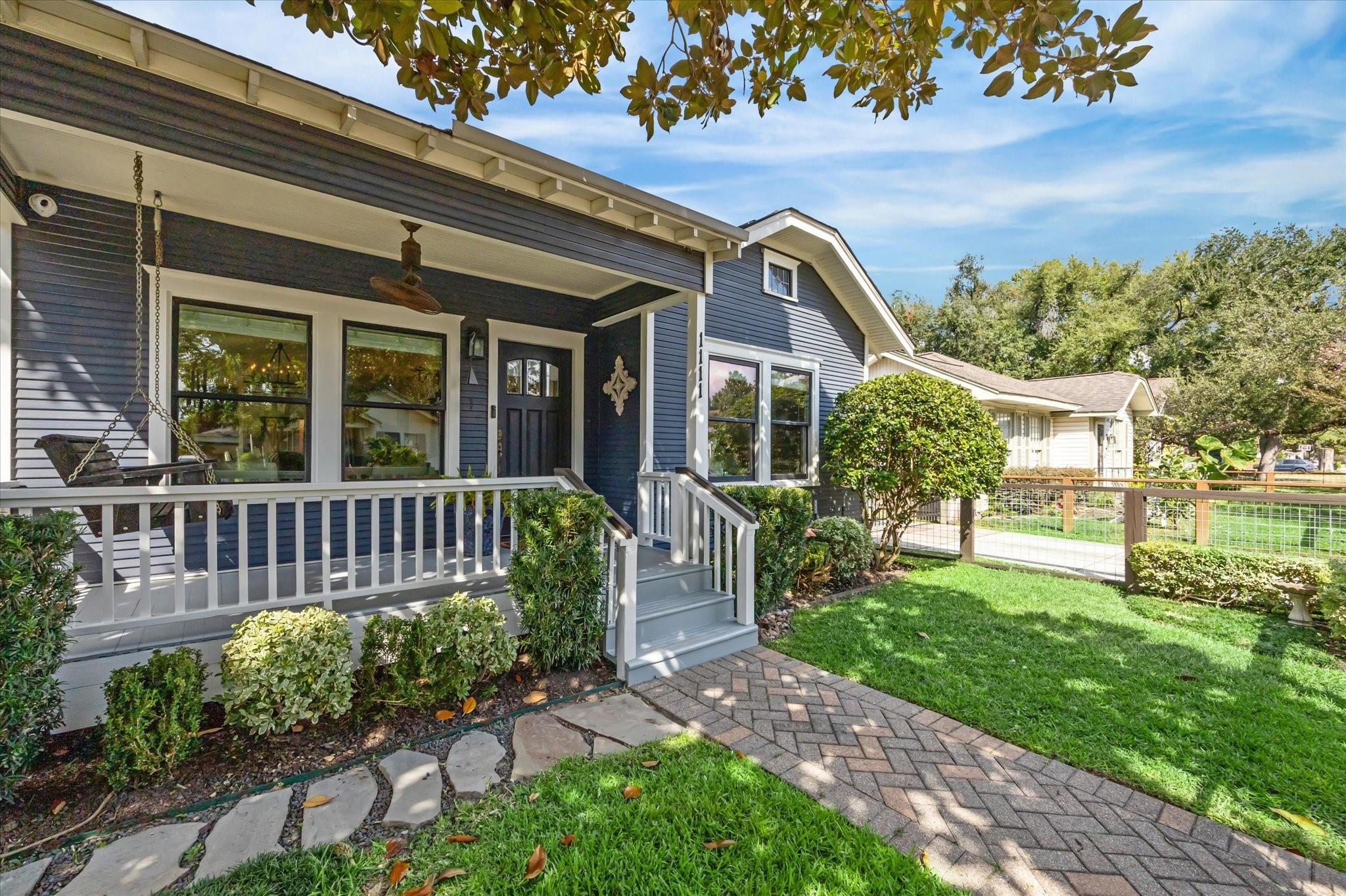 1111 W Gardner Street