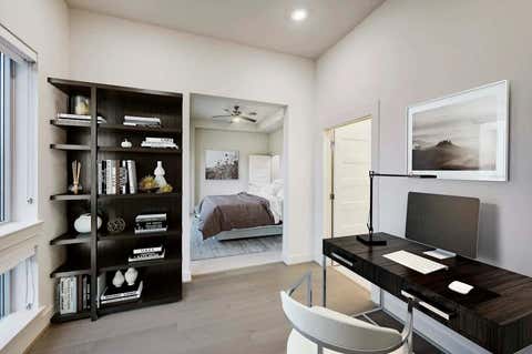Tiny photo for 2727 Travis Street #411, Houston, TX 77006 (MLS # 84038682)