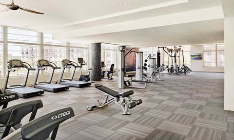 Tiny photo for 2727 Travis Street #411, Houston, TX 77006 (MLS # 84038682)