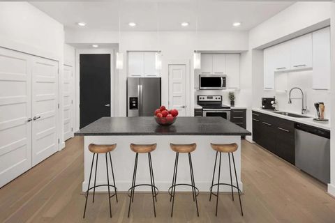 Tiny photo for 2727 Travis Street #411, Houston, TX 77006 (MLS # 84038682)