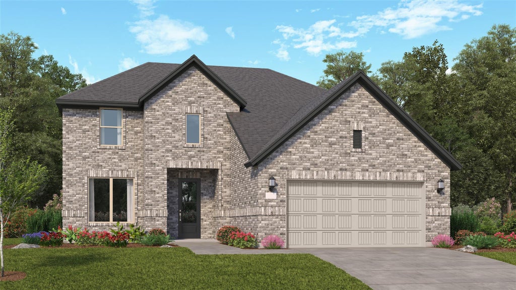 Photo of 8002 Serene Meadow Lane, Richmond, TX 77469 (MLS # 65093820)