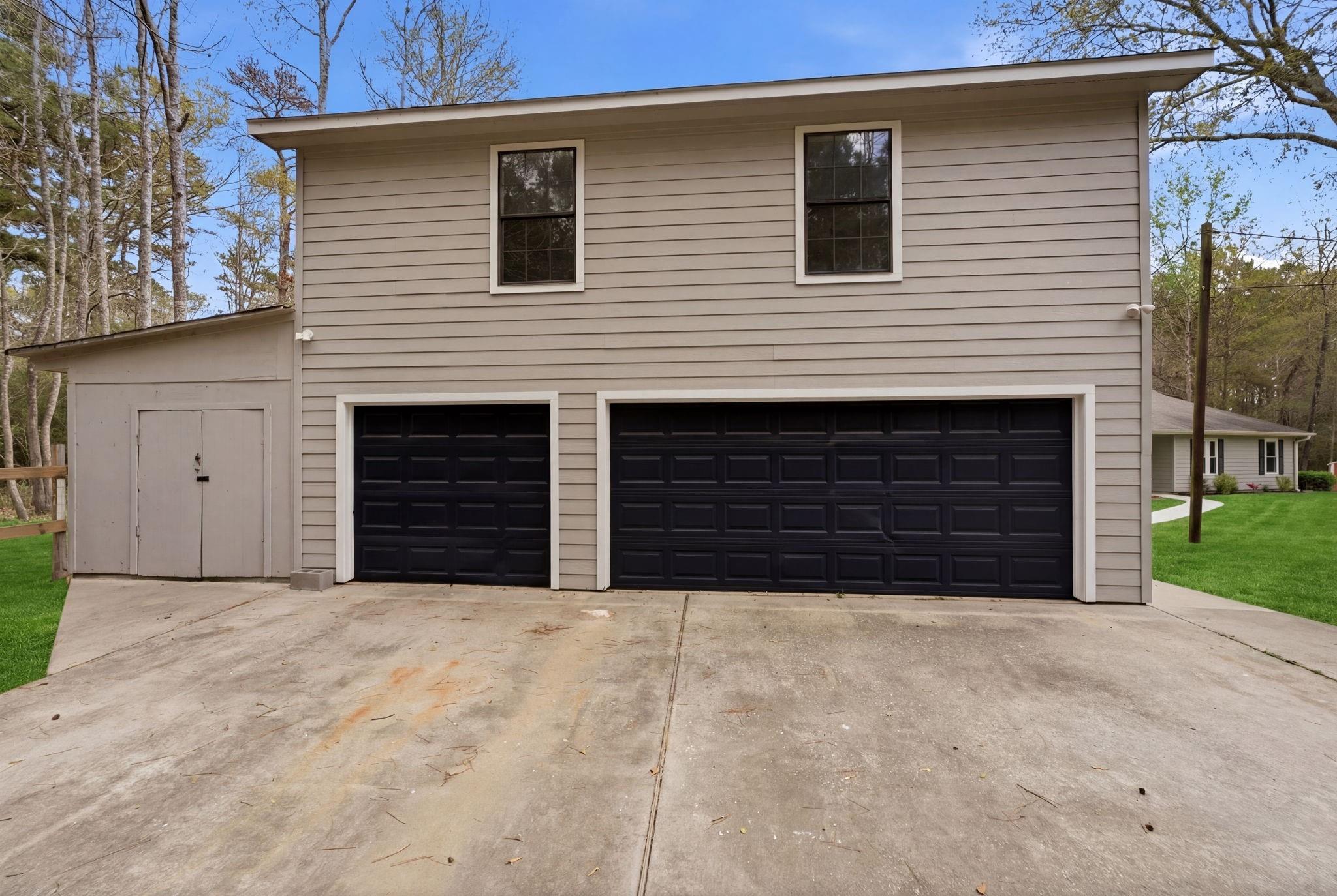 5222 Ranch Hill Drive