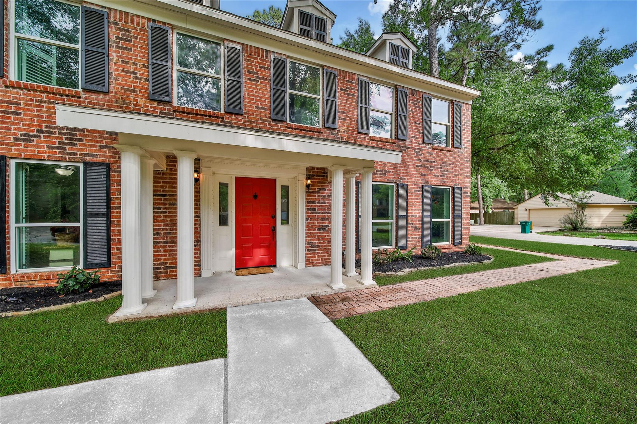 180 Maple Branch Street