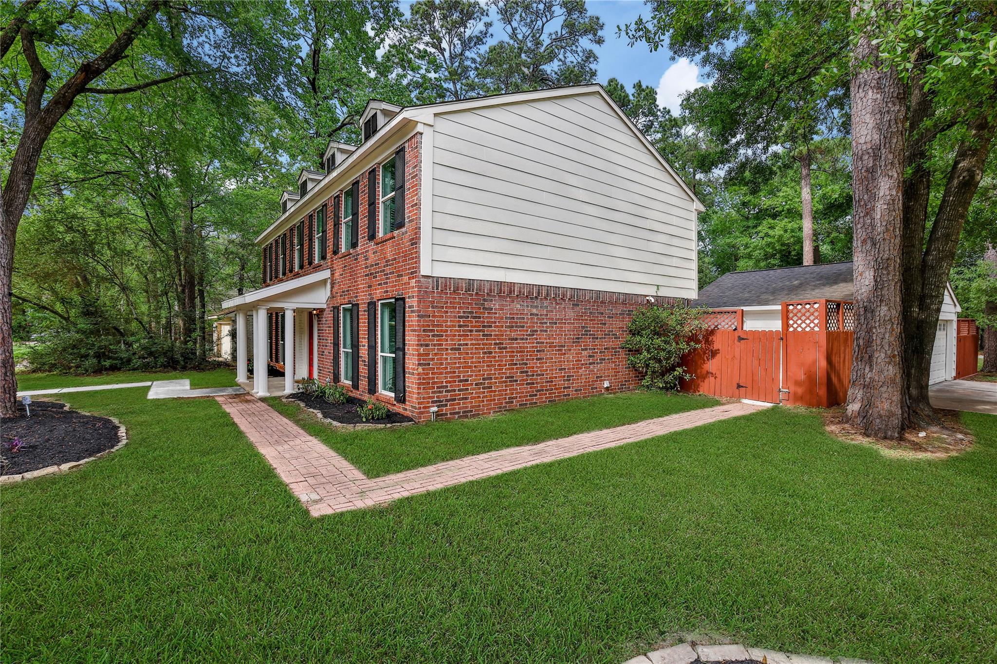 180 Maple Branch Street