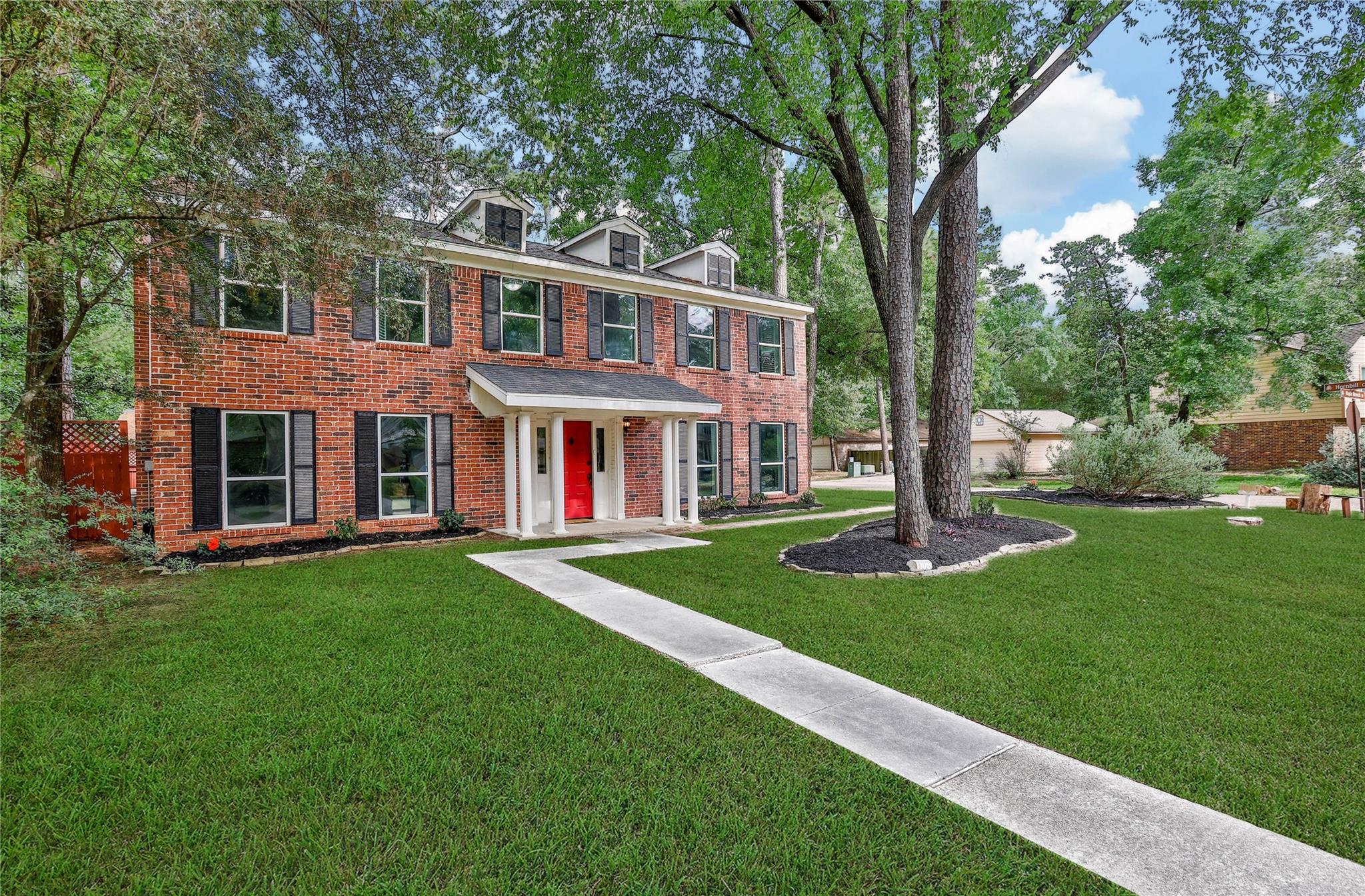 180 Maple Branch Street