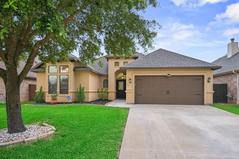 Photo of 4232 Rocky Rhodes Drive, College Station, TX 77845 (MLS # 74626043)