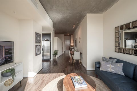 Photo of 5927 Almeda Rd RD #22703, Houston, TX 77004 (MLS # 65026642)