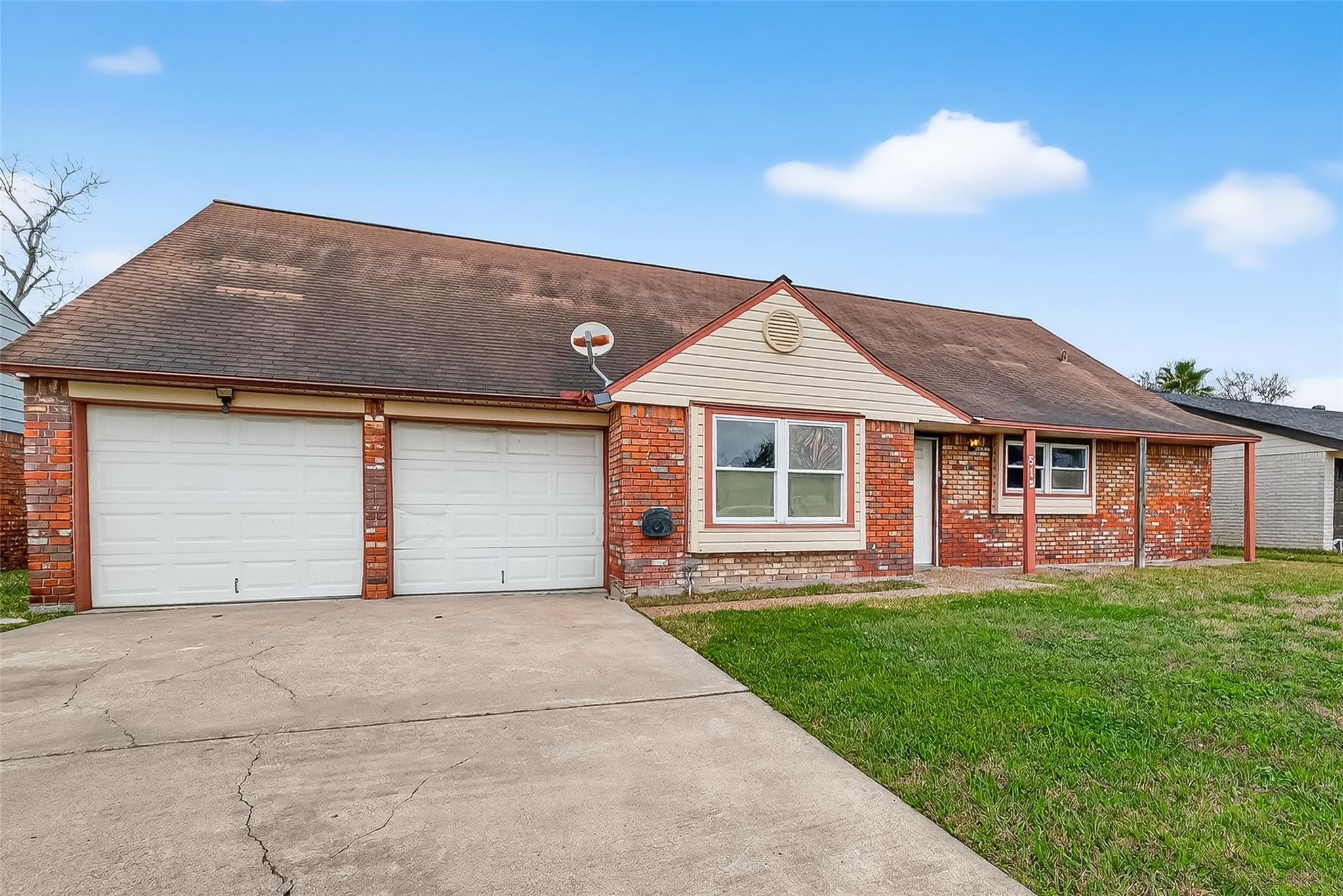 512 Harold Lane