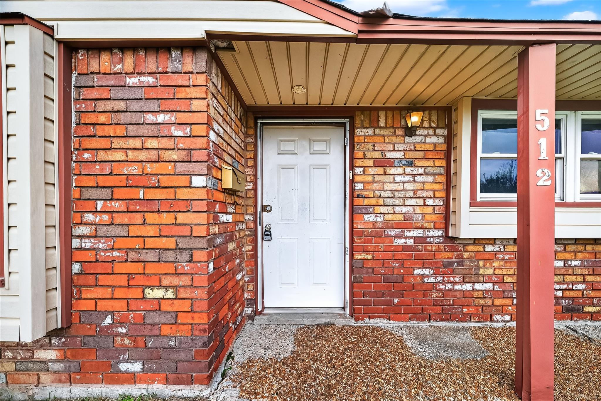 512 Harold Lane