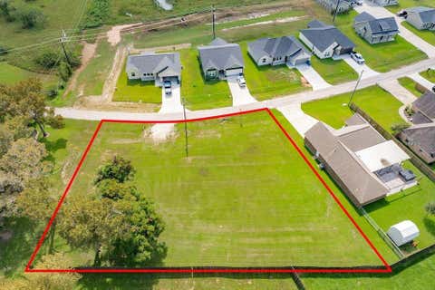 Vacant Land For Sale - Ellis Ln<br/> West Columbia, TX 77486