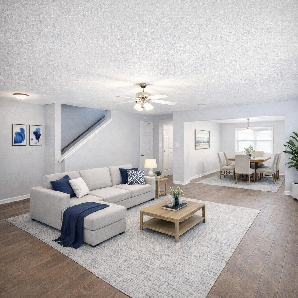 Photo of 3110 Silverstag Trail Lane, Houston, TX 77073 (MLS # 3575600)