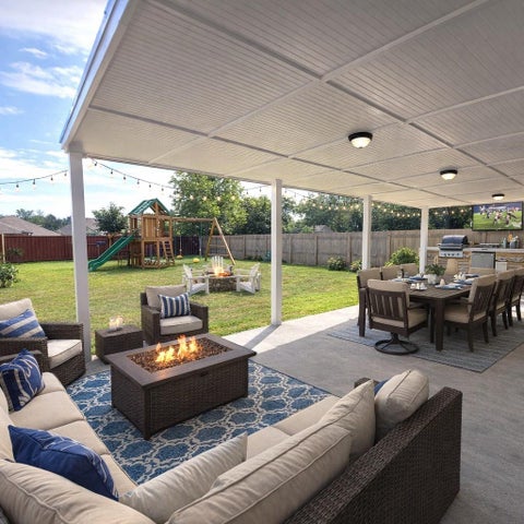 Photo of 3110 Silverstag Trail Lane, Houston, TX 77073 (MLS # 3575600)