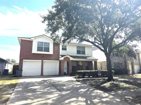 Photo of 3110 Silverstag Trail Lane, Houston, TX 77073 (MLS # 3575600)