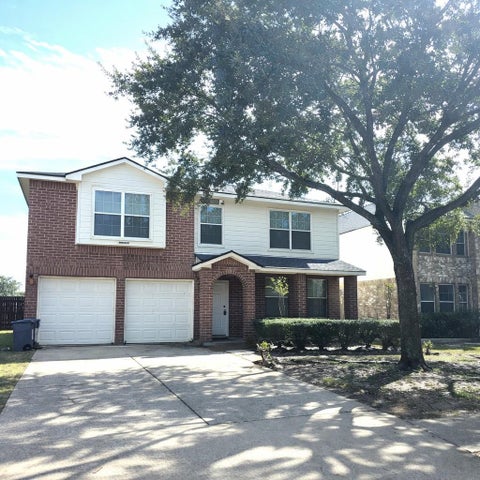 Photo of 3110 Silverstag Trail Lane, Houston, TX 77073 (MLS # 3575600)