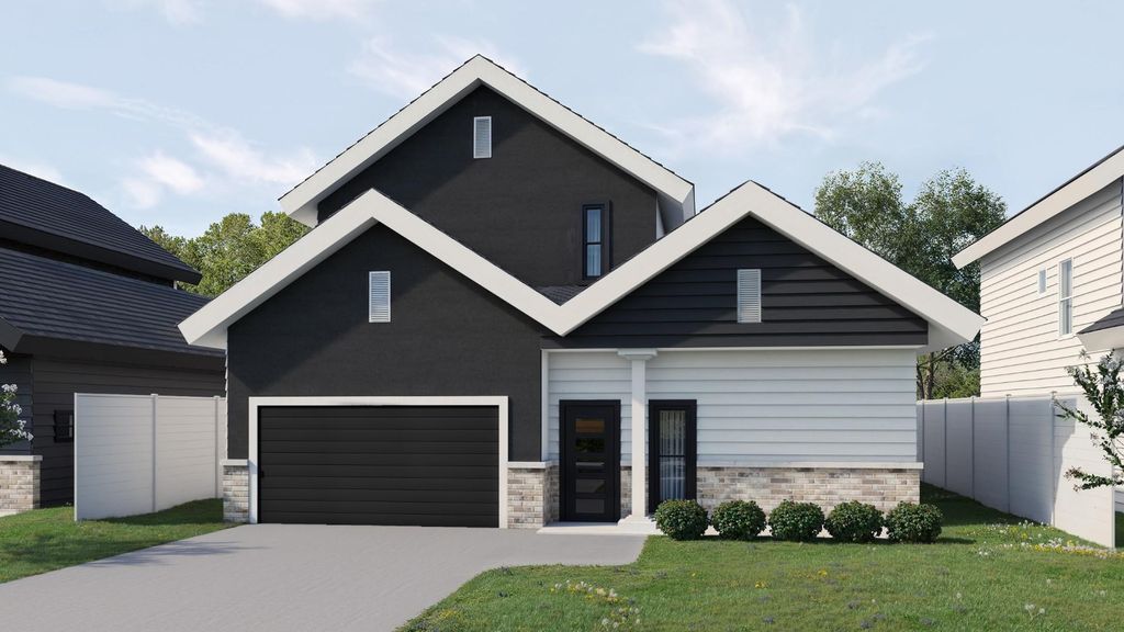 Photo of 10514 Ashville Drive, Houston, TX 77051 (MLS # 20816021)