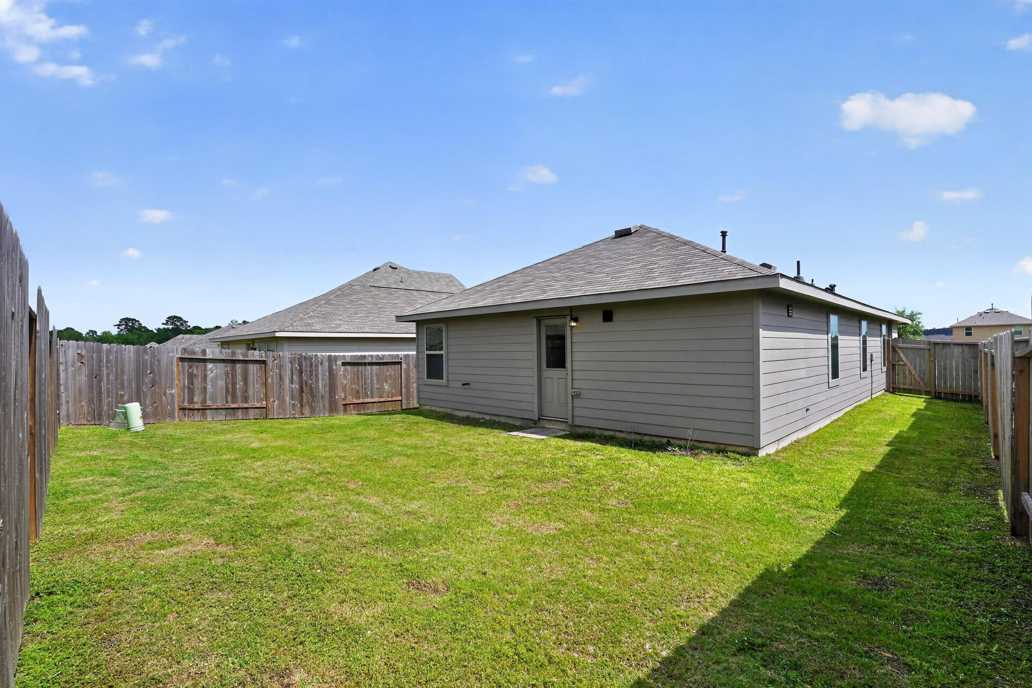 715 Hackberry Branch Court
