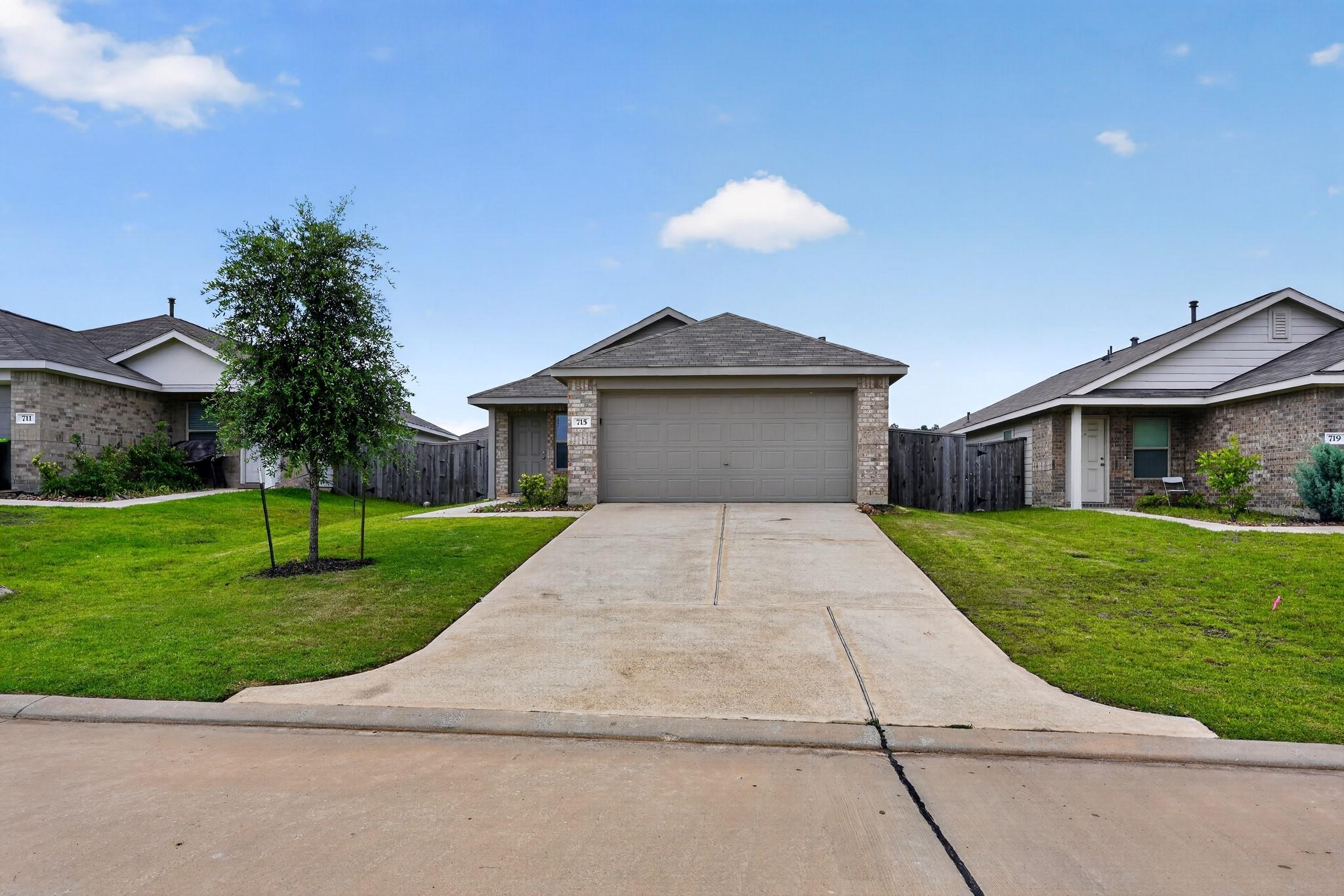 715 Hackberry Branch Court