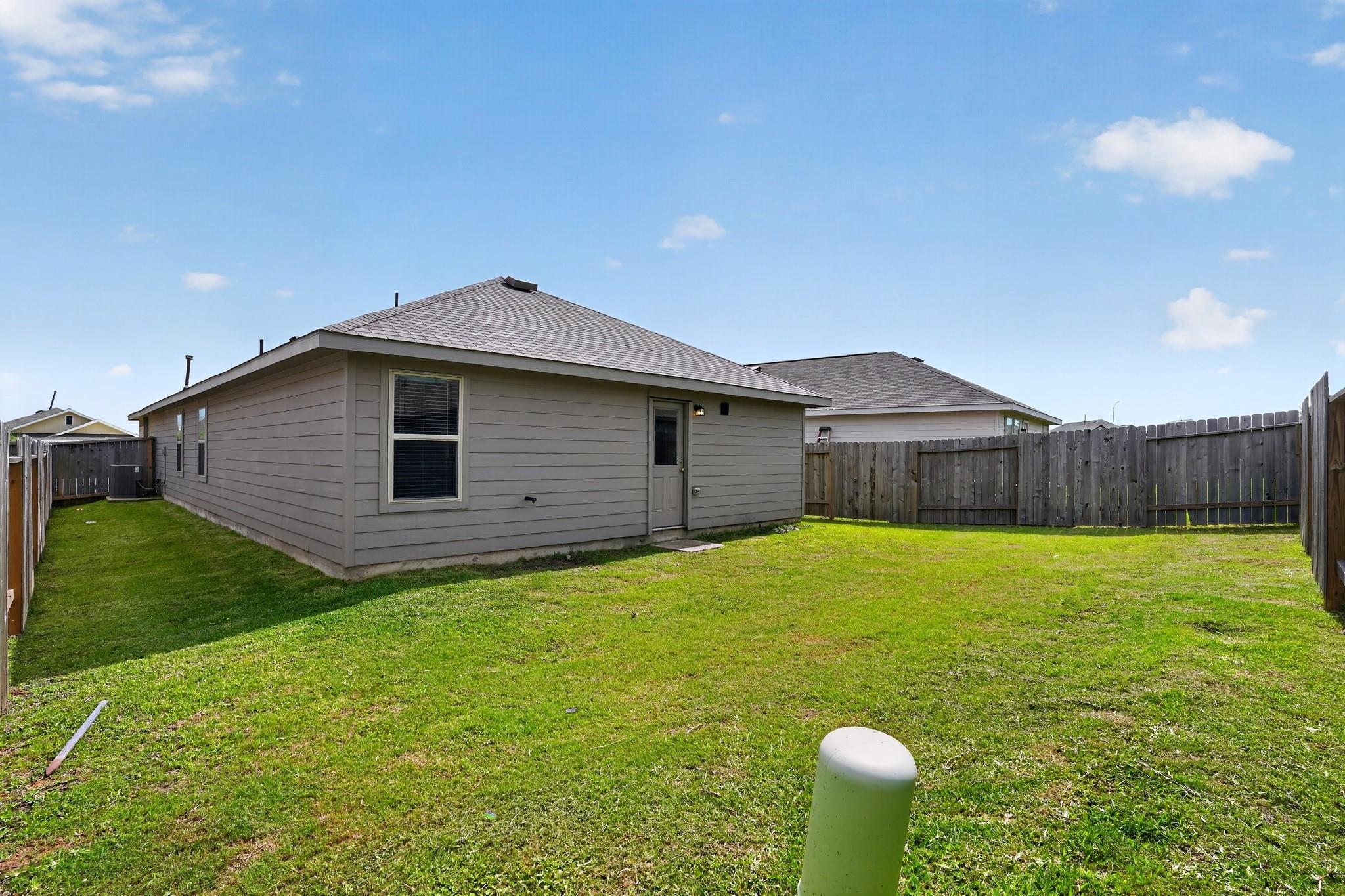 715 Hackberry Branch Court