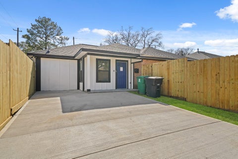 Multifamily For Rent - 4154 Erby Street #A<br/> Houston, TX 77087
