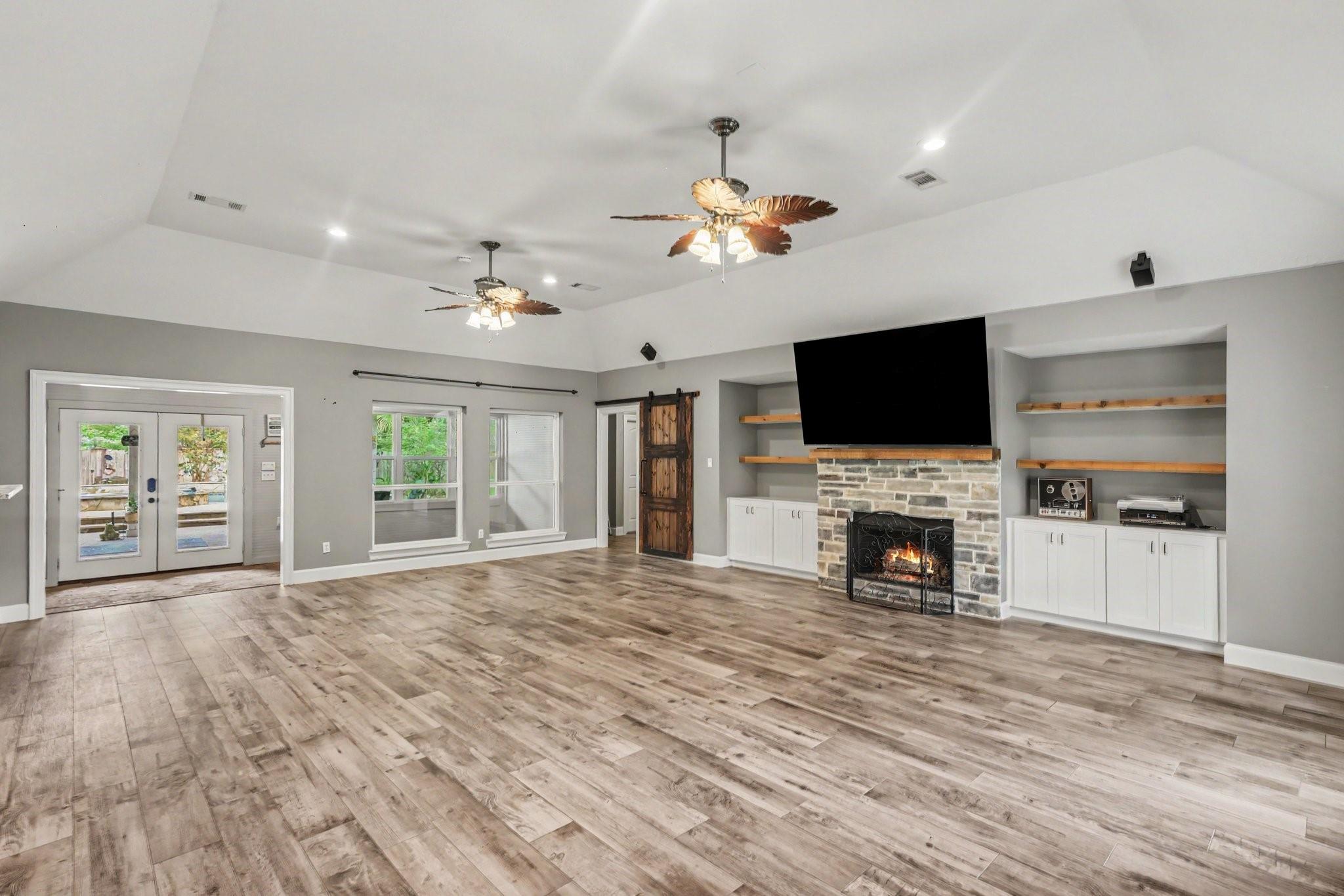911 Winchester Bend